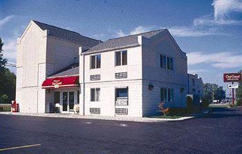 Ourguest Inn And Suites Catawba Island Port Clinton Exteriör bild